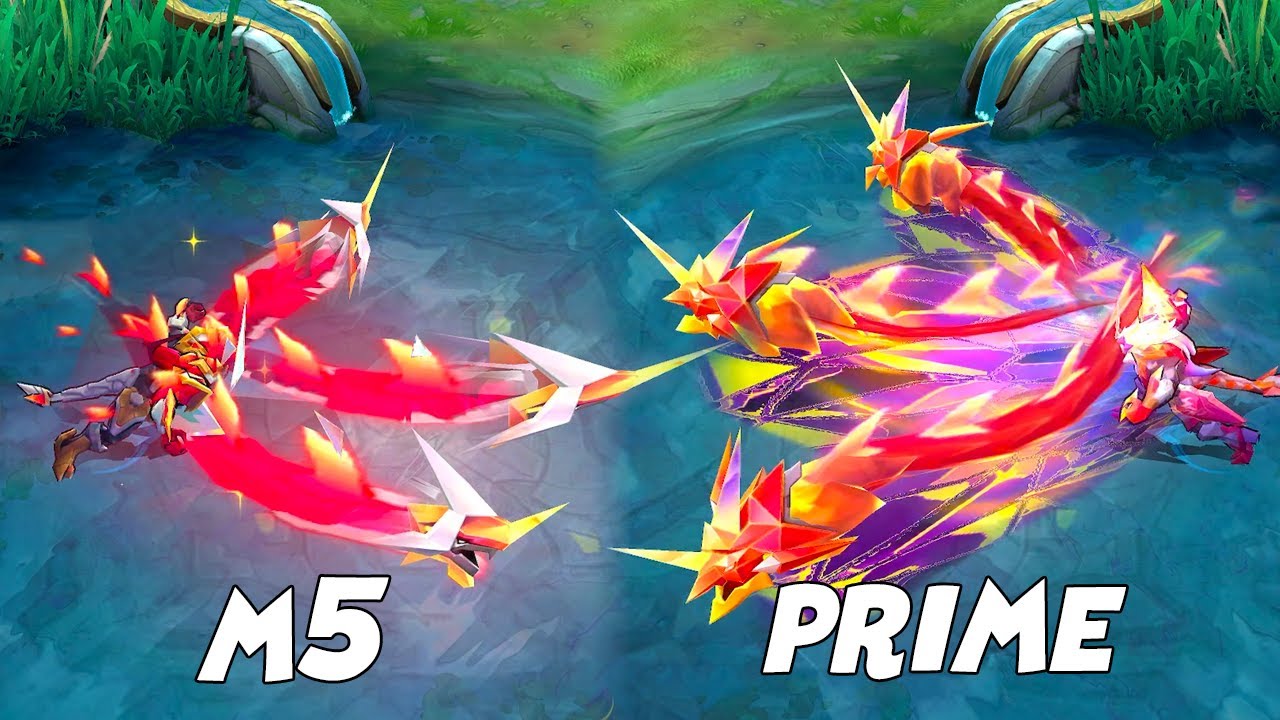 Yu Zhong Dragon's Shade VS Cosmic Dragon