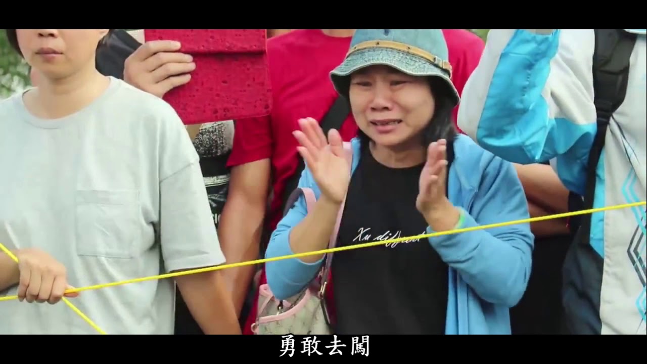 我是一名【中華民國海軍陸戰隊士兵】