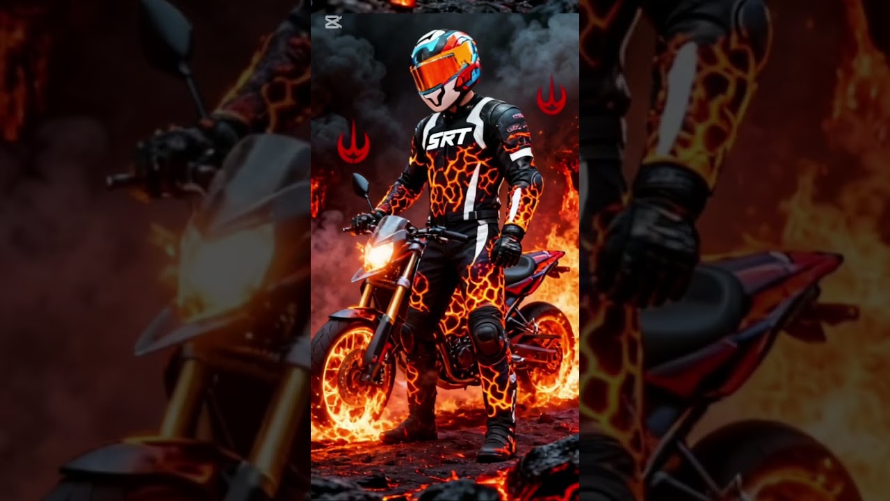Anioł śmierci 🔥