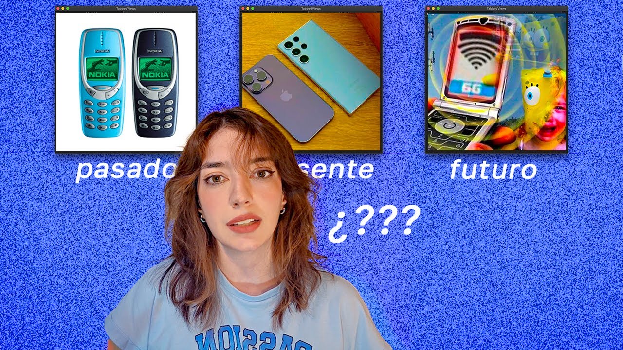 Que pasa con los celulares?📱