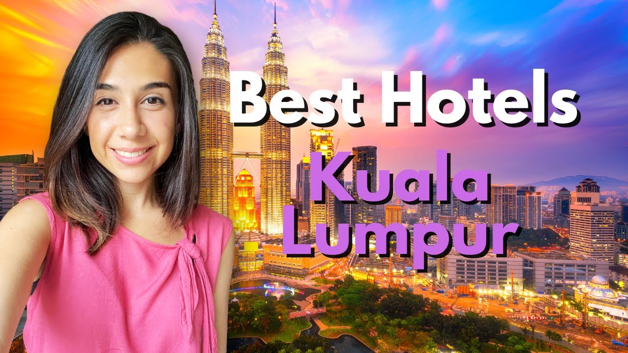 Лучшие отели в Куала-Лумпуре