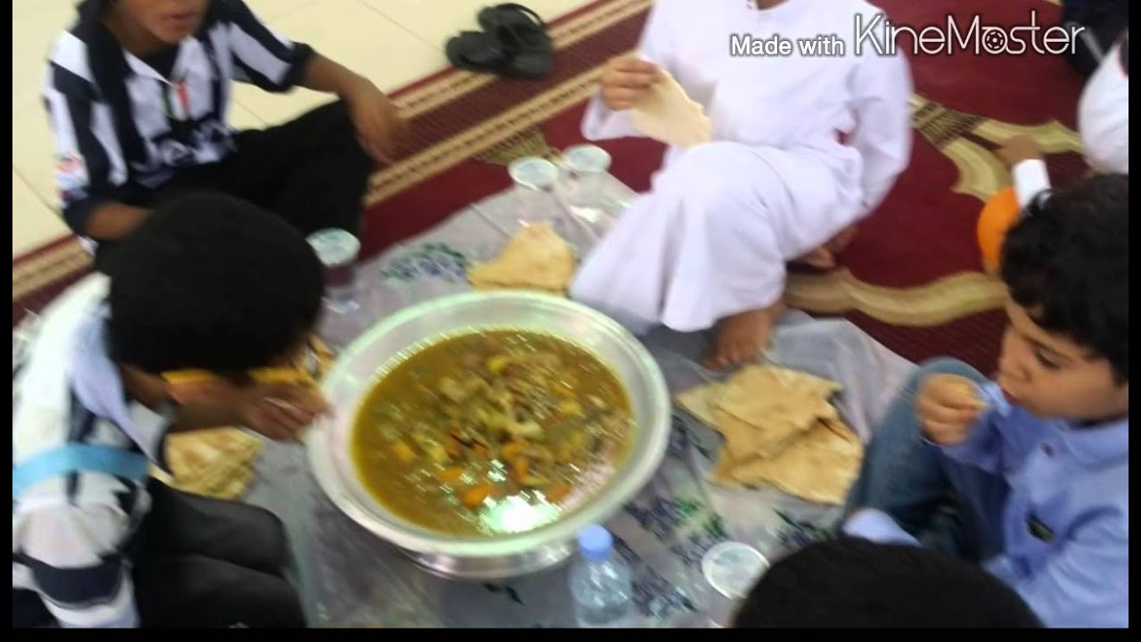 اليوم المفتوح في مدرسة عبدالله بن مسعود لتحفيظ الق