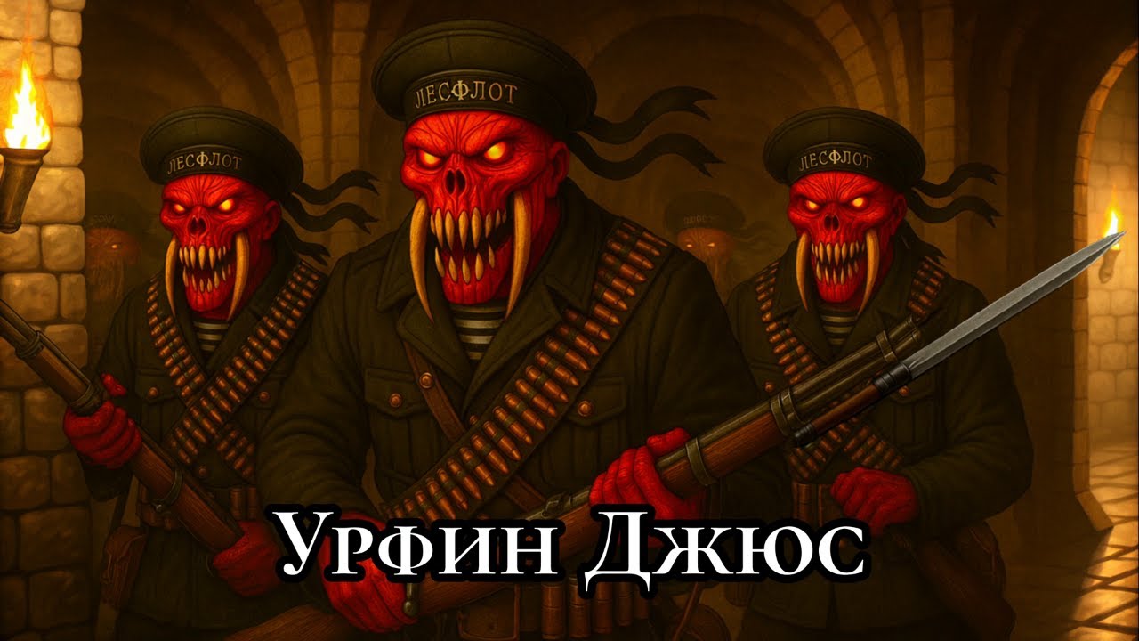 Кортез Рубрум, Exodusoul - Урфин Джюс Optima