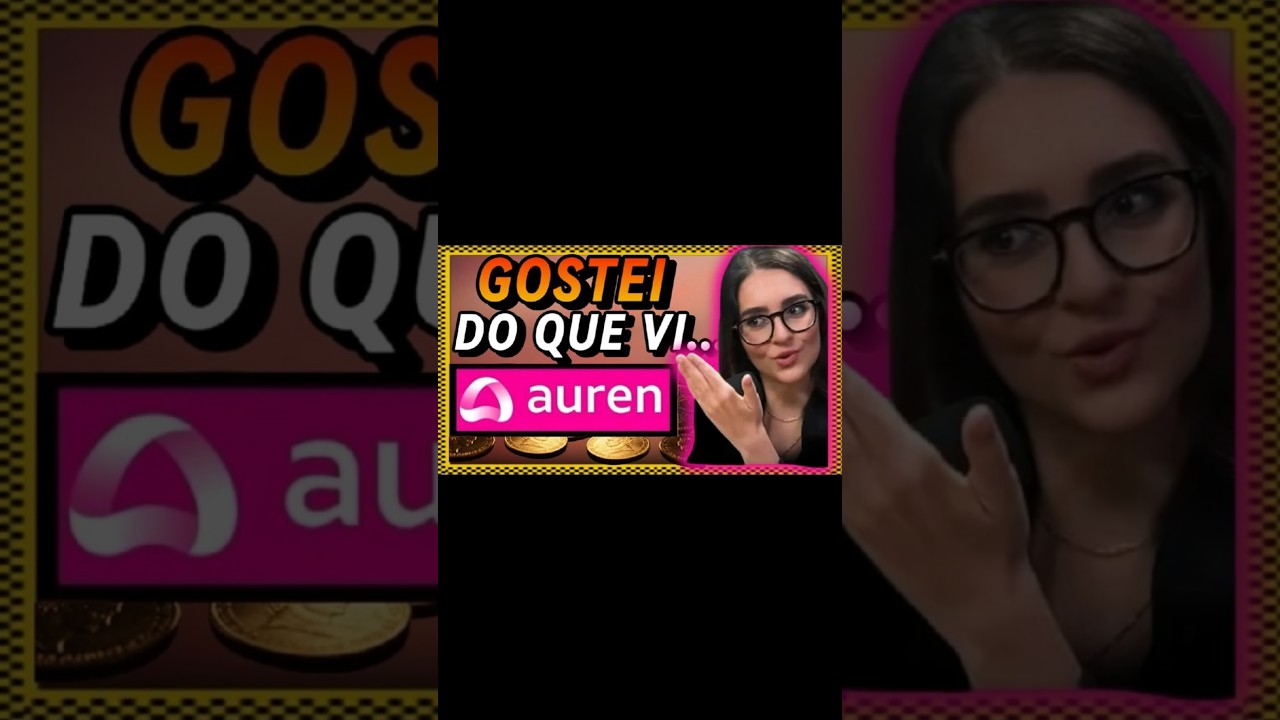 AUREN (AURE3): Como GANHAR DINHEIRO com os Dividendos da Empresa?
