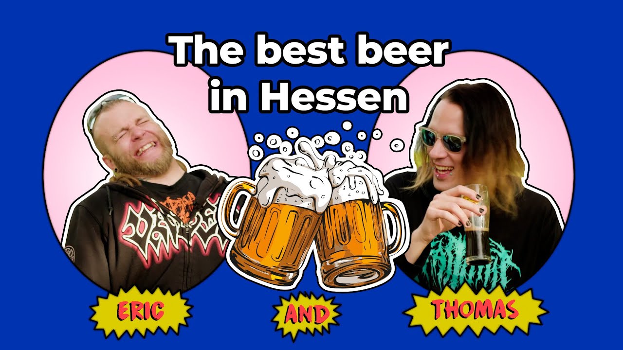 Can Hessen do beer? | An American looking for Germany's best beer