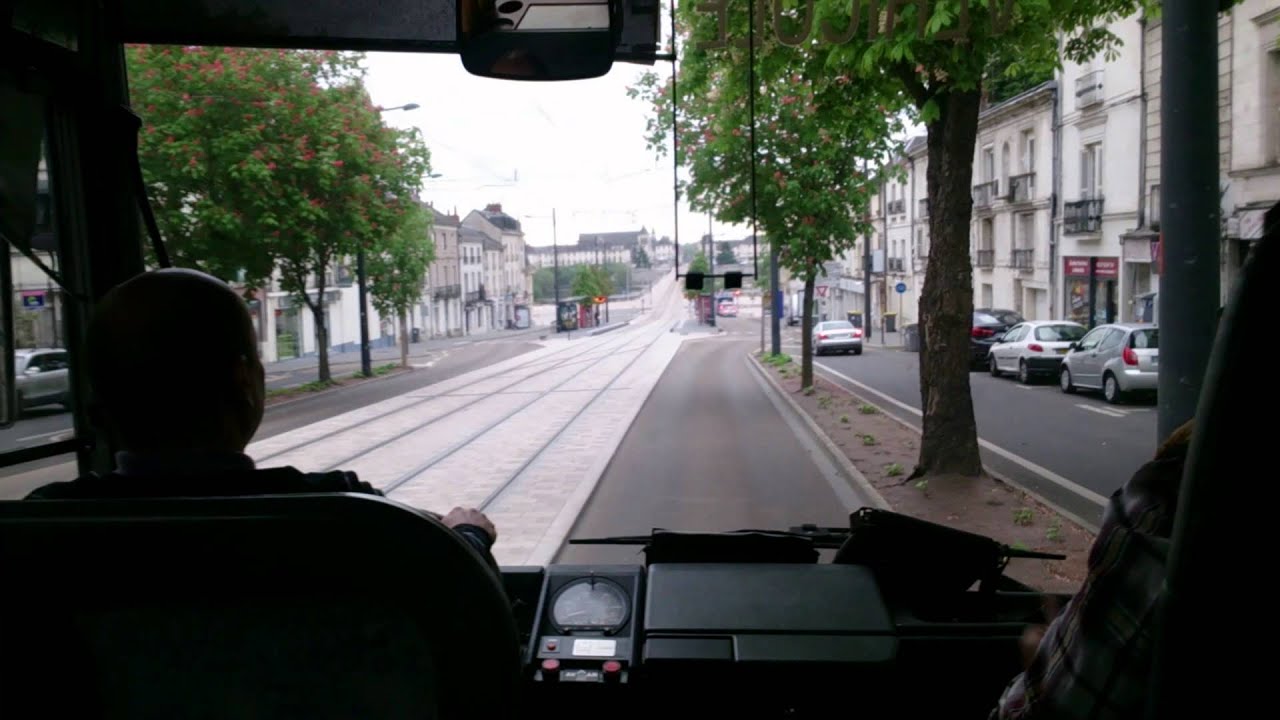 Je descend de la tranchée en FR1...