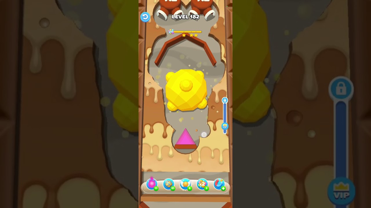 Sand Ball Part 36