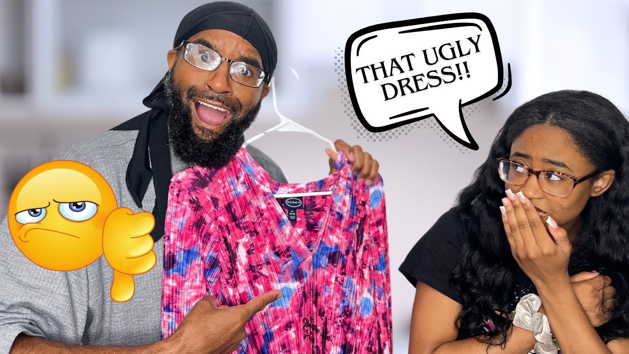 Daughter Wants An Expensive 💵 HOMECOMING DRESS 👗 FOR SCHOOL 😱 | What Dad Did Was Shocking 🤯