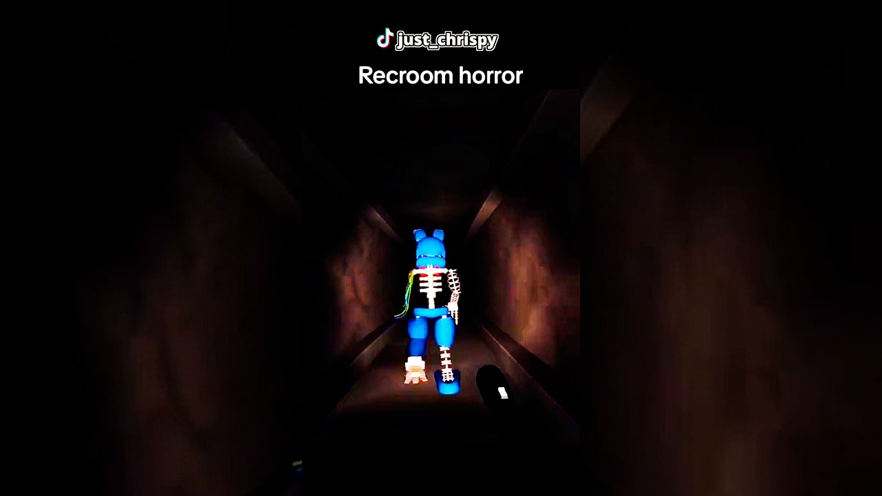 Long Live Rec Room 😔🕊️