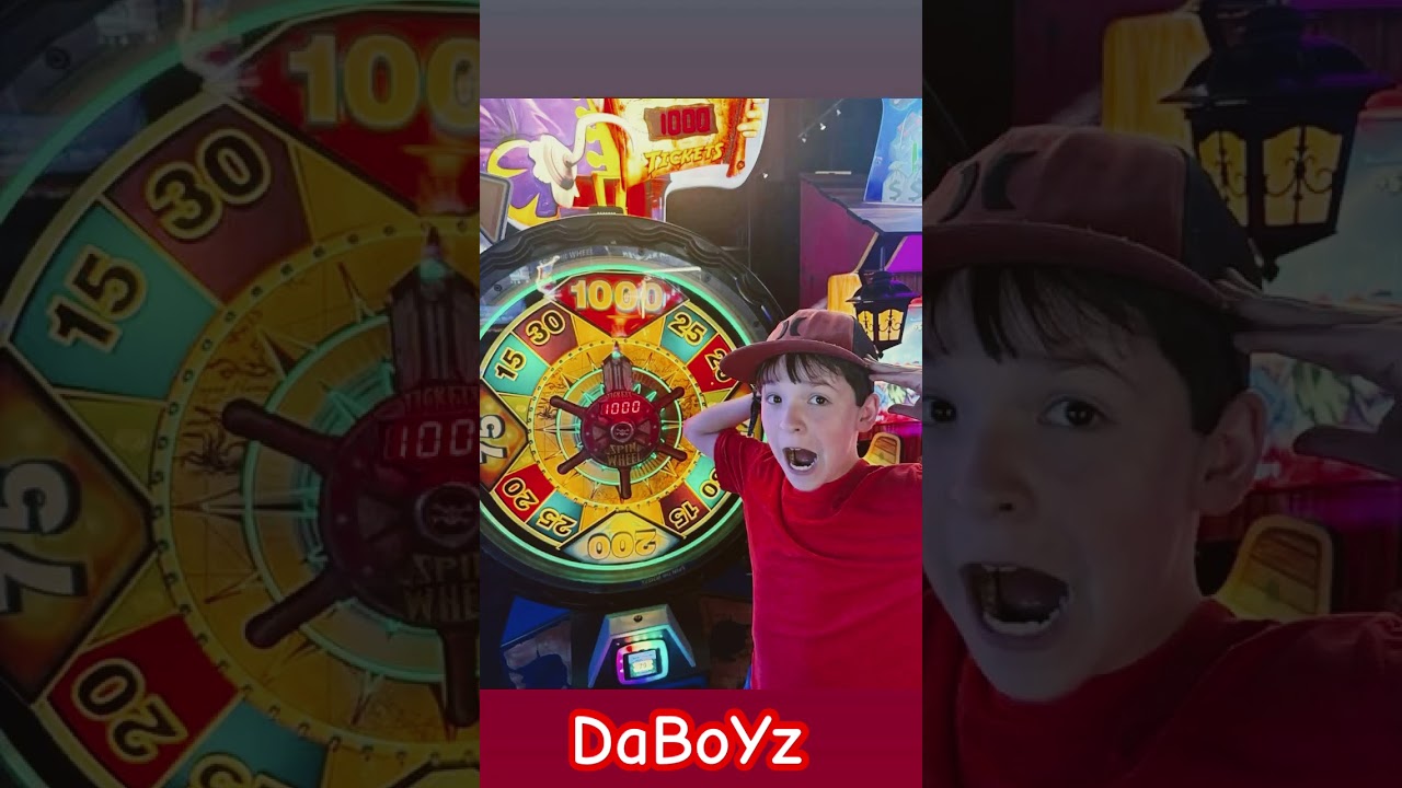 Playdium fun #daboyz #arcade #fun #Saturday