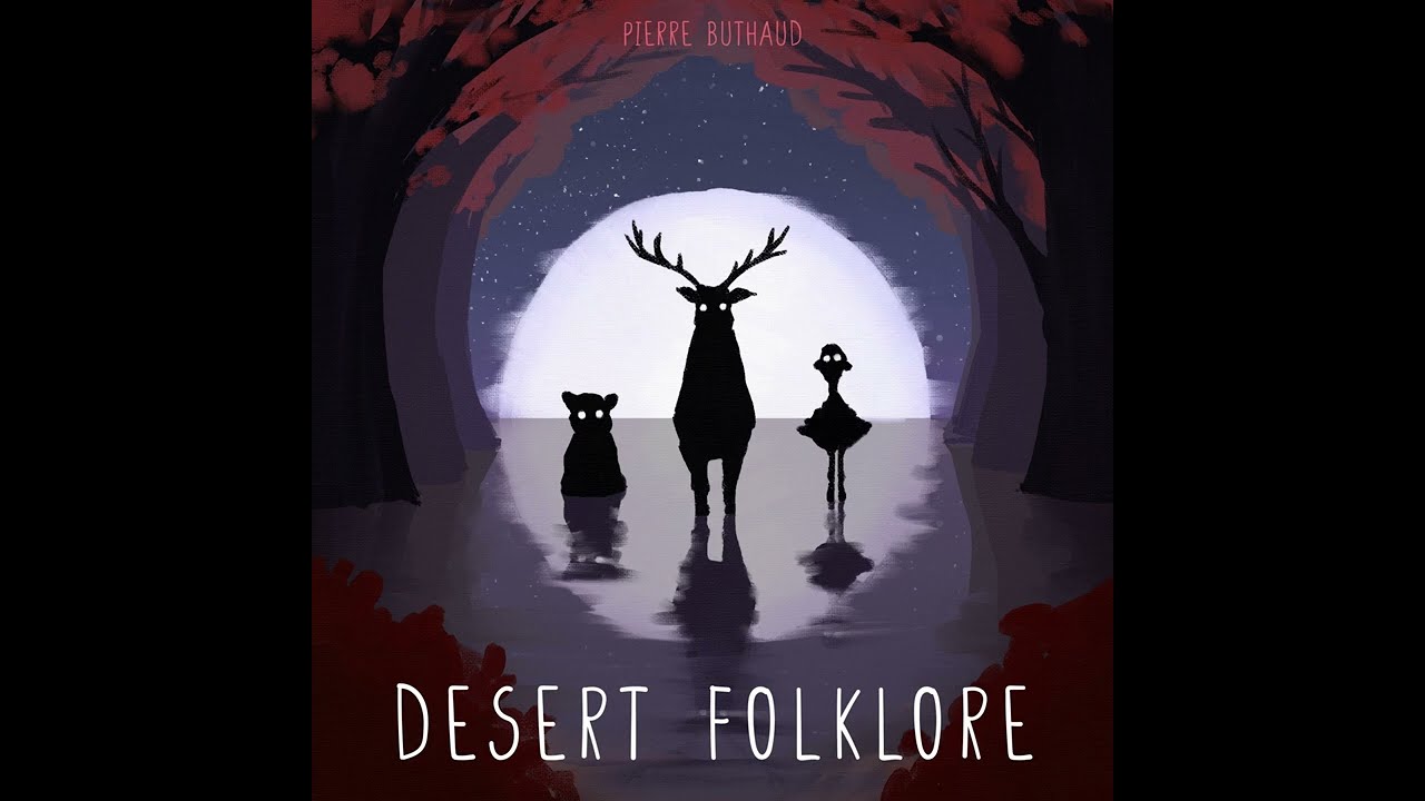 Desert folklore