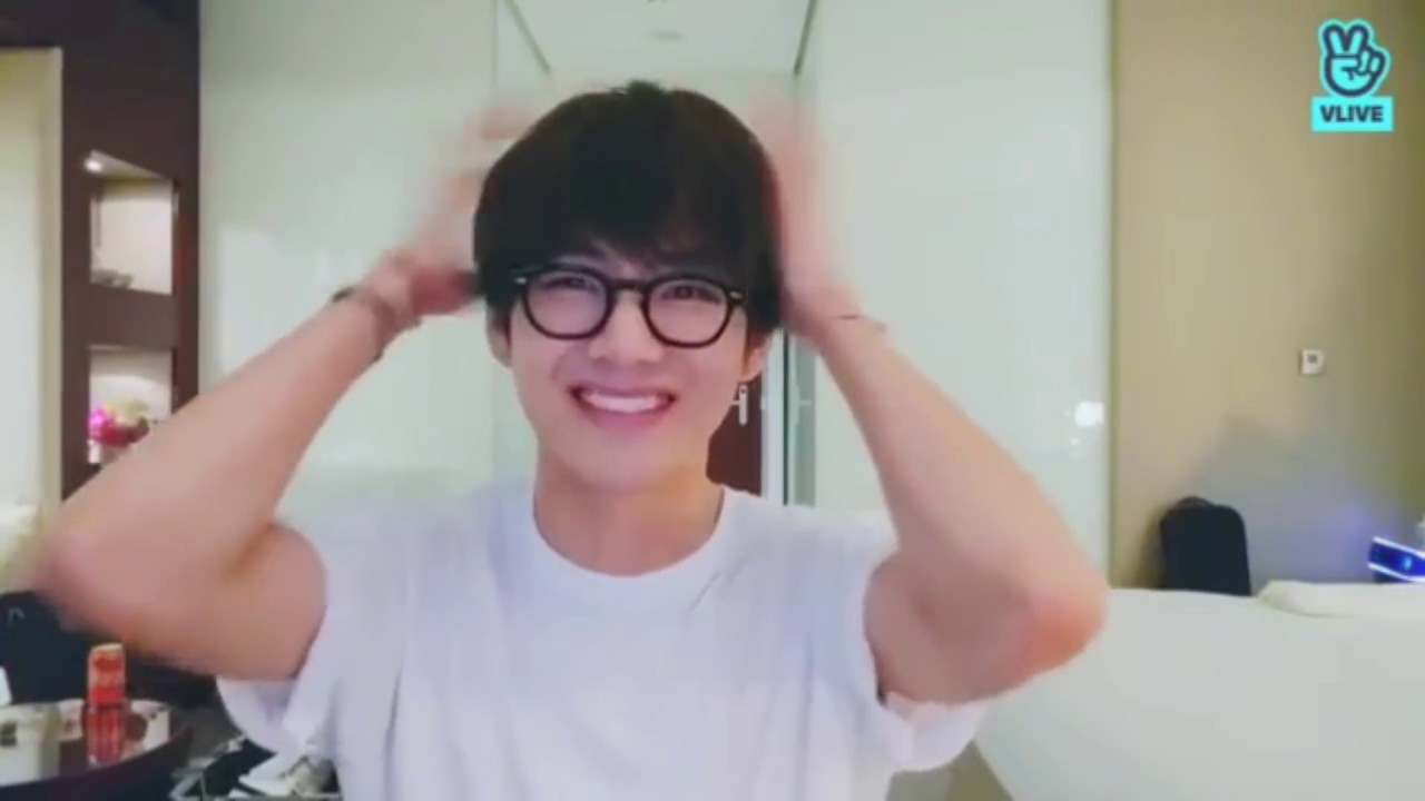 Vkook/Taekook responde [1/???]