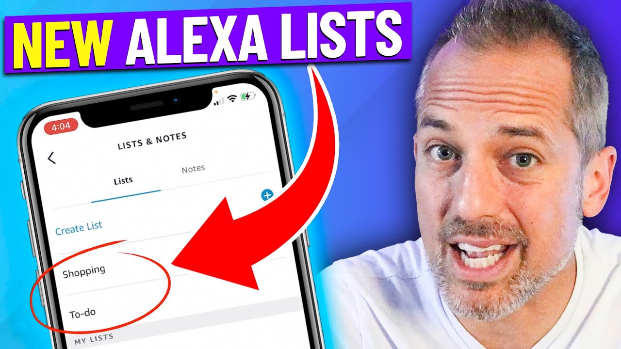 Учебное пособие по Alexa Lists — отличные функции, о которых никто не говорит