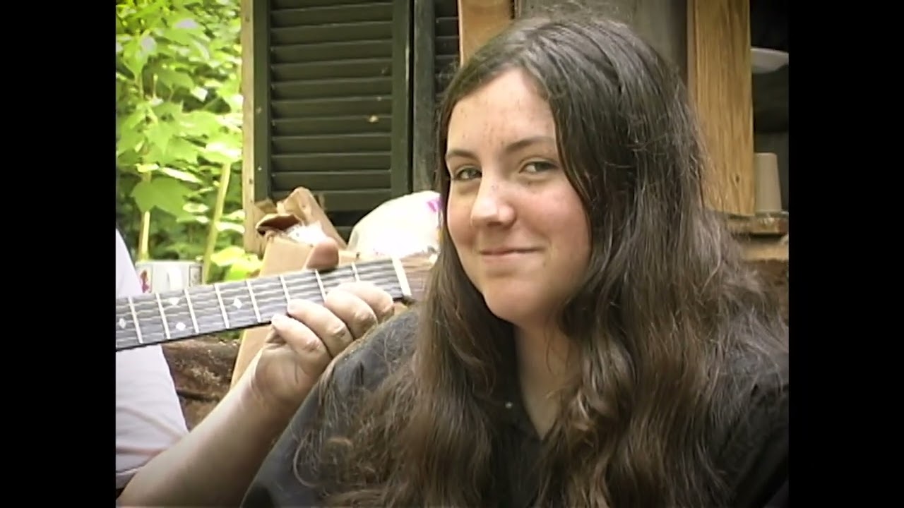 Popcorn Sutton, The Last One music outtakes #1