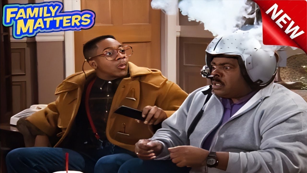 Family Matters 2024  💥💥💥 Episodes 117 118 Love and Kisses  💥💥💥 Funniest Comedy 2024