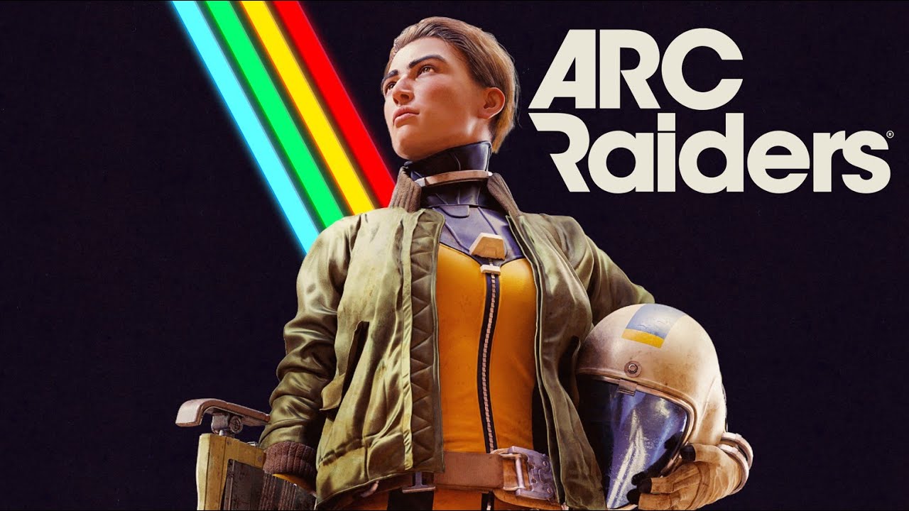 Arc Raiders | Solo runs | PVE | Farming ingredients to build BOBCATS TO GIVE AWAY