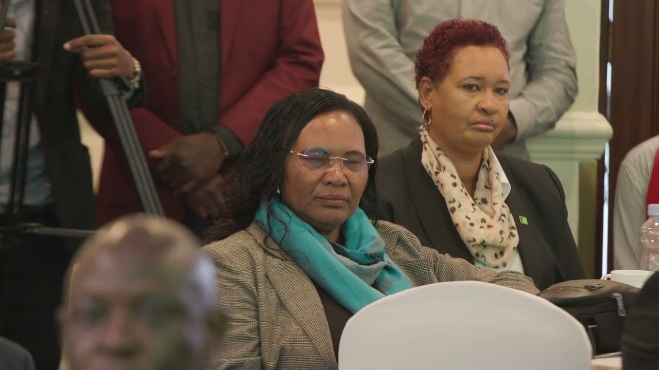 KCB signs financing deal with universities to fund projects, infrastructure and digitized payments