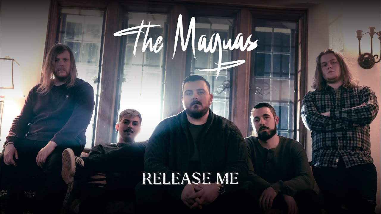 The Maguas - Release Me (Official Music Video)