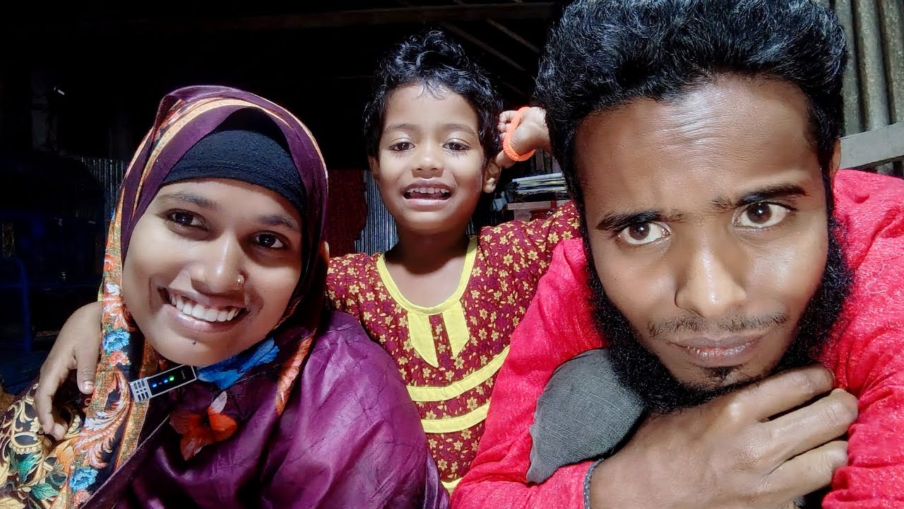 ঈদের কথা মনে পড়লেই  is live