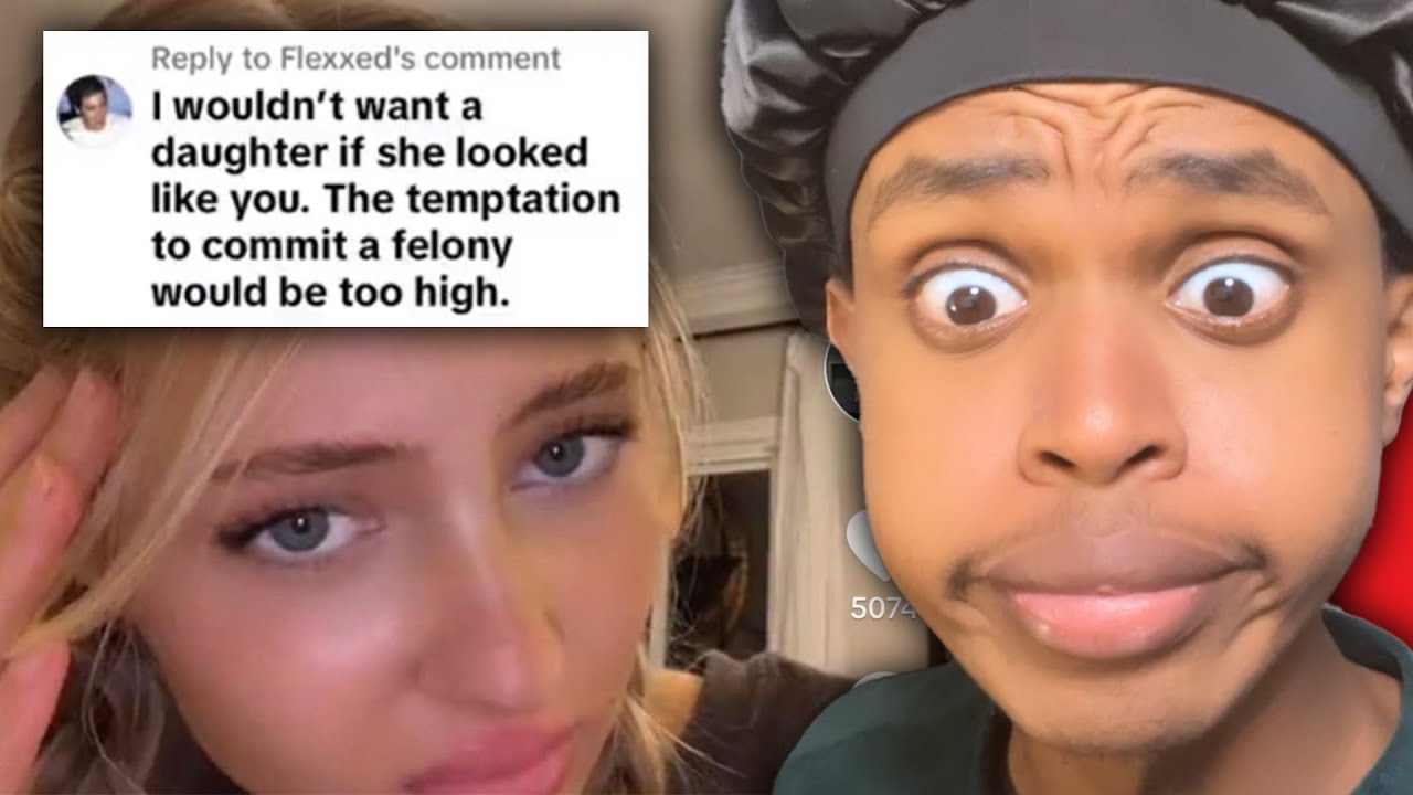 The WILDEST TikTok Screenshots