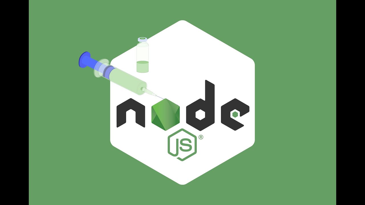 Inyecci&oacute;n de Dependencias en Node.js. Inversify & Typescript