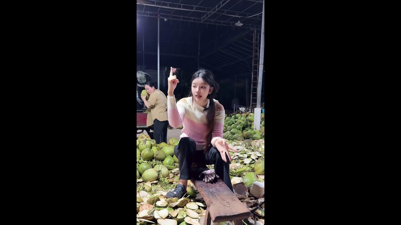 阿珍呐直播