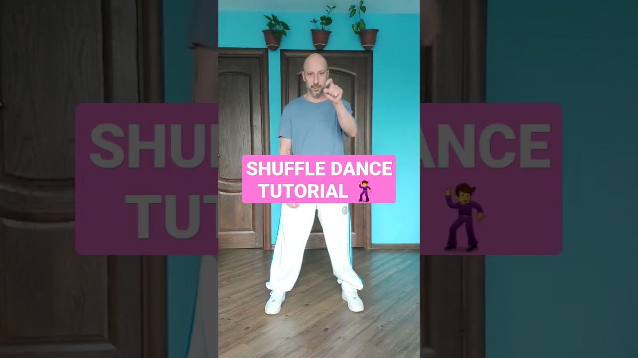 SHUFFLE DANCE TUTORIAL 🕺 САМЫЕ ПРОСТЫЕ БАЗОВЫЕ ДВИЖЕНИЯ НОГАМИ ДЛЯ НАЧИНАЮЩИХ!
