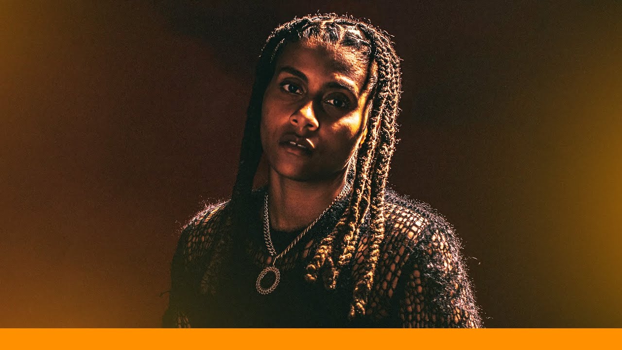 Meryl SHATTA Type Beat - 