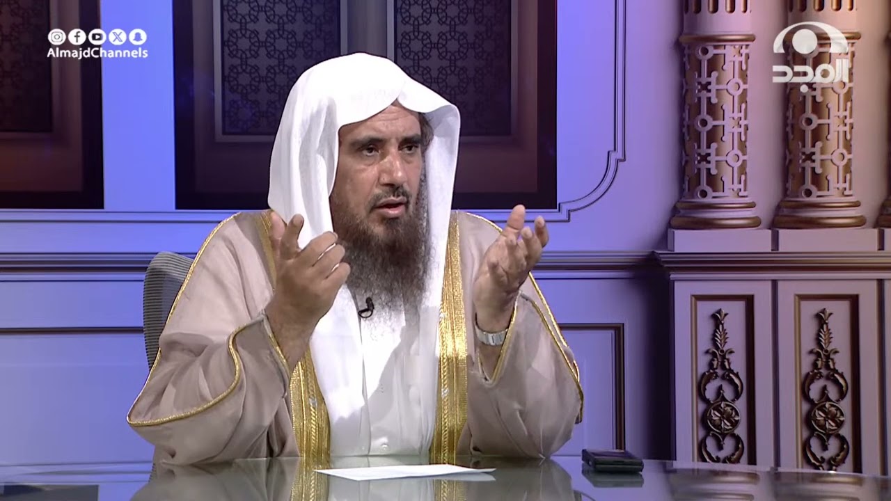 حكم إقامة جماعة لصلاة العشاء أثناء صلاة التراويح ( جماعتين في مسجد واحد ) | الشيخ:أ.د. سعد الخثلان