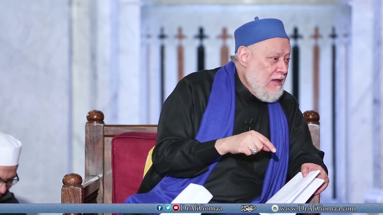 ما تفسير الأية {يَوْمَ يُكْشَفُ عَنْ سَاقٍ وَيُدْعَوْنَ إِلَى السُّجُودِ فَلَا يَسْتَطِيعُونَ }؟
