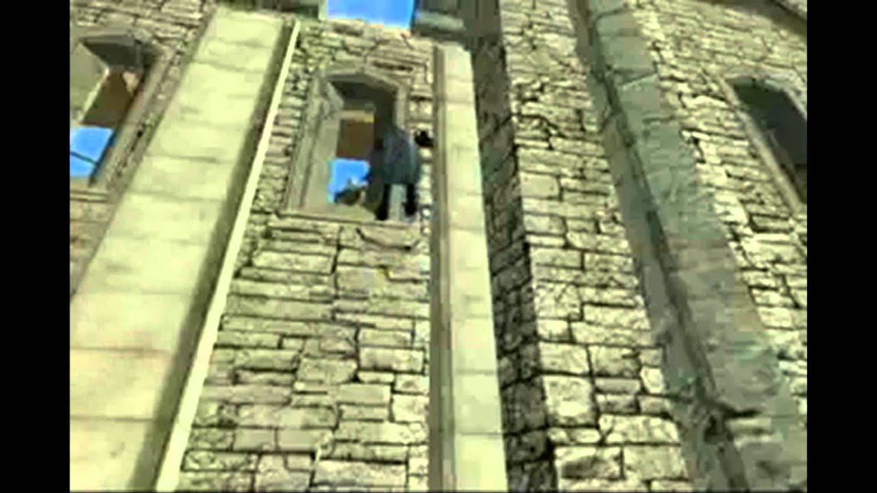 [DAoC] New Frontiers Trailer 1 (englisch)