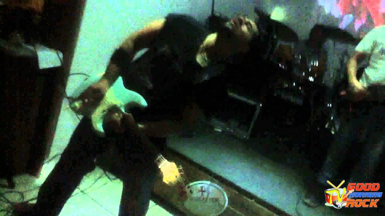 VASKOM-UNICA TRIBUTE  LIVE@ TEMPELIER ( PESSINETTO) seconda parte