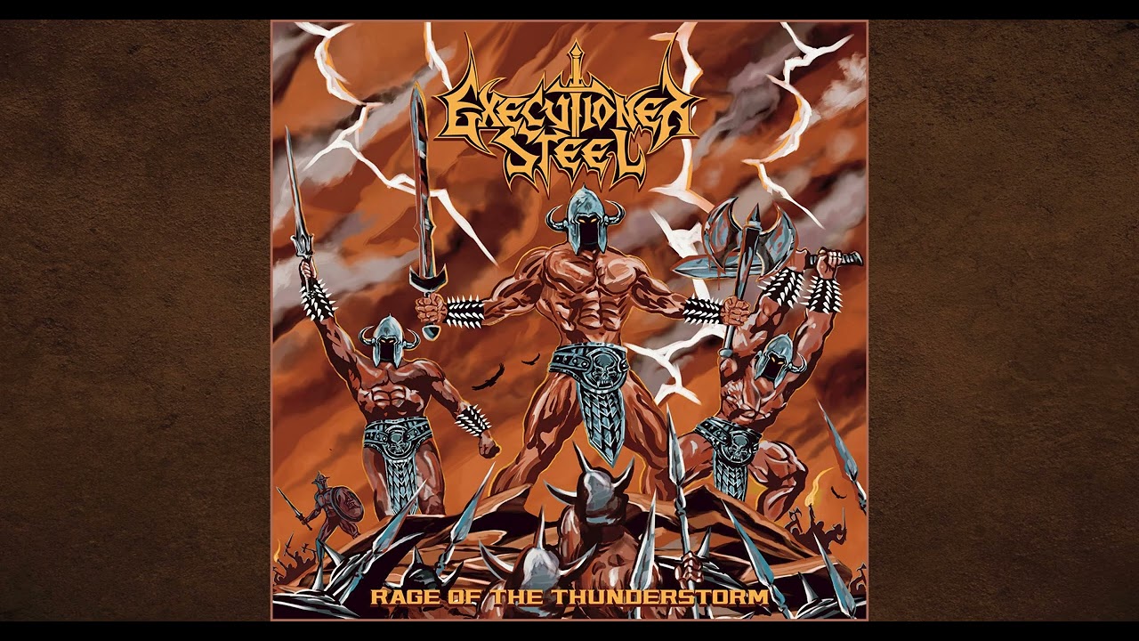 Defenders Of Metal