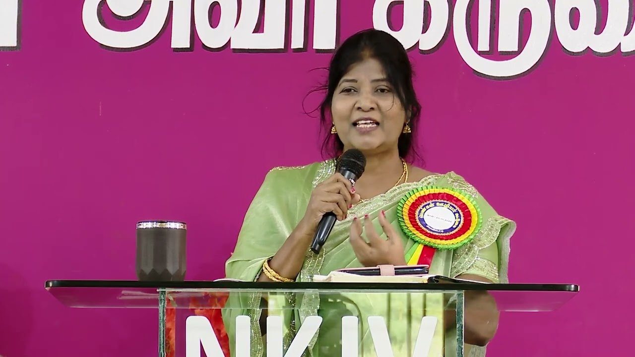 உங்கள் உறவு யாரோடு | PART - 1