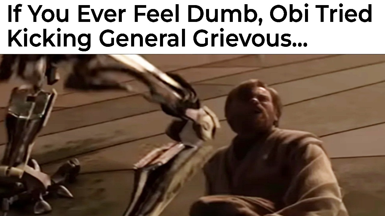 STARWARS MEMES