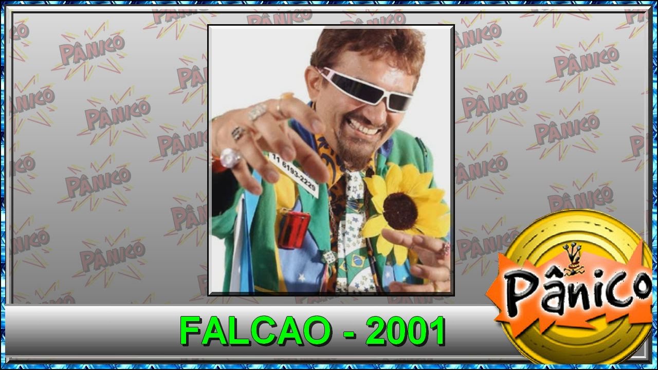 Panico Falcao