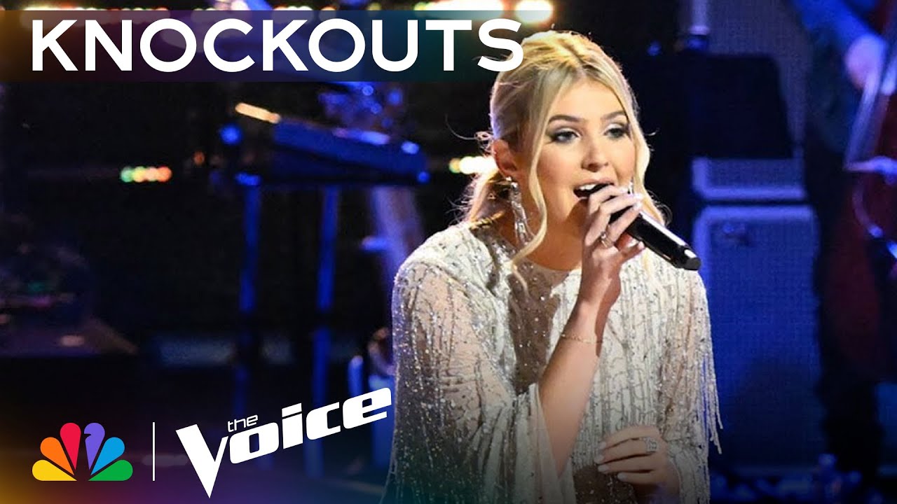 Tatum Scott's Vulnerable Country Spin on Noah Kahan's 