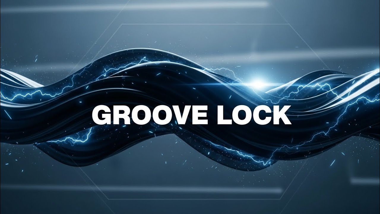 GROOVE LOCK 🔥 30 Minute Afro House Workout Mix | Deep Gym Rhythm 2026