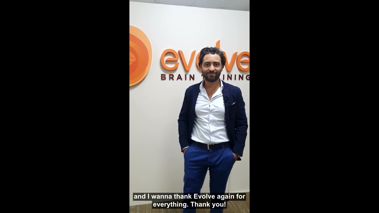 Feeling anxious? Know how to stop anxious thoughts | Brain training | Anxiety Treatment Dubai |