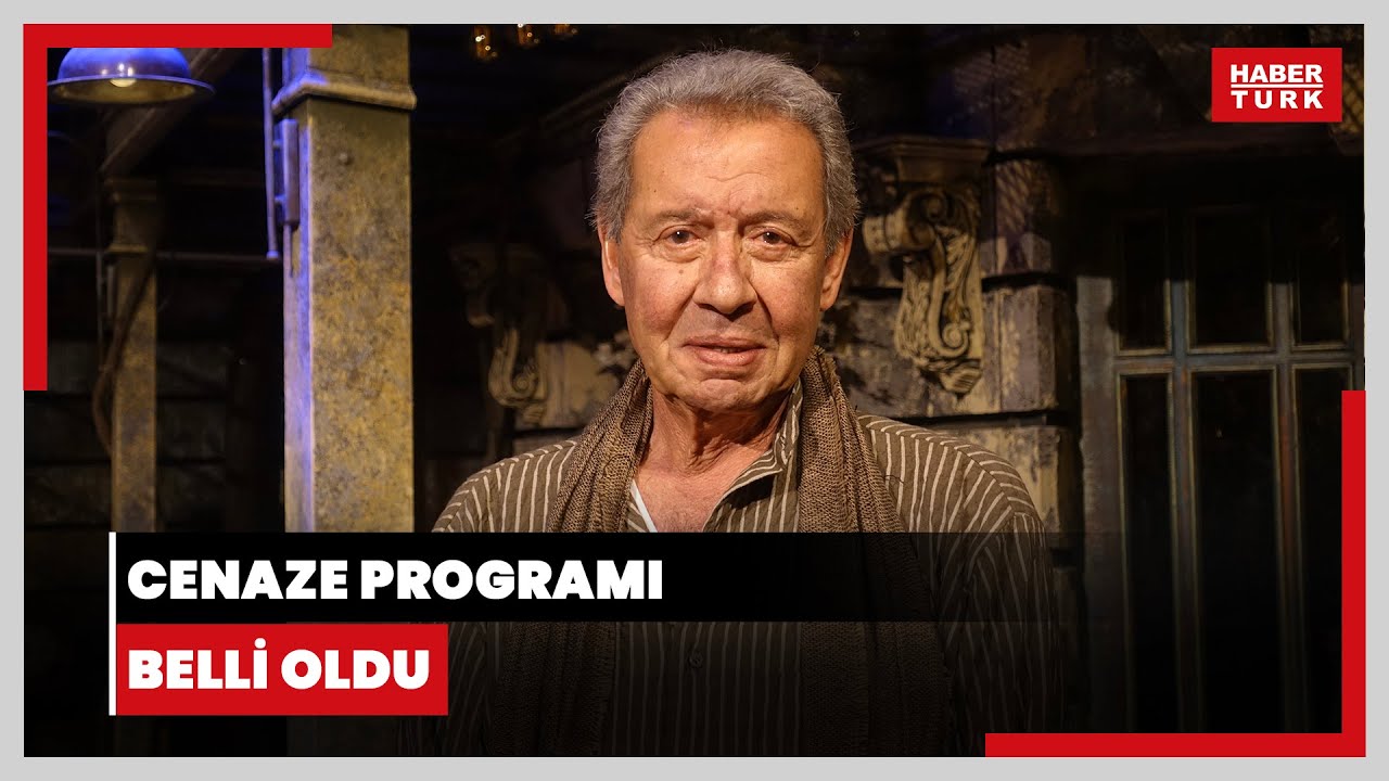Hayatını kaybeden Can Gürzap'ın cenaze programı belli oldu