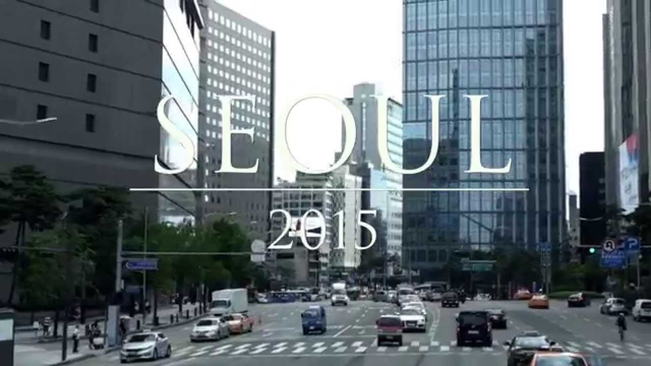 Seoul Trip Overview
