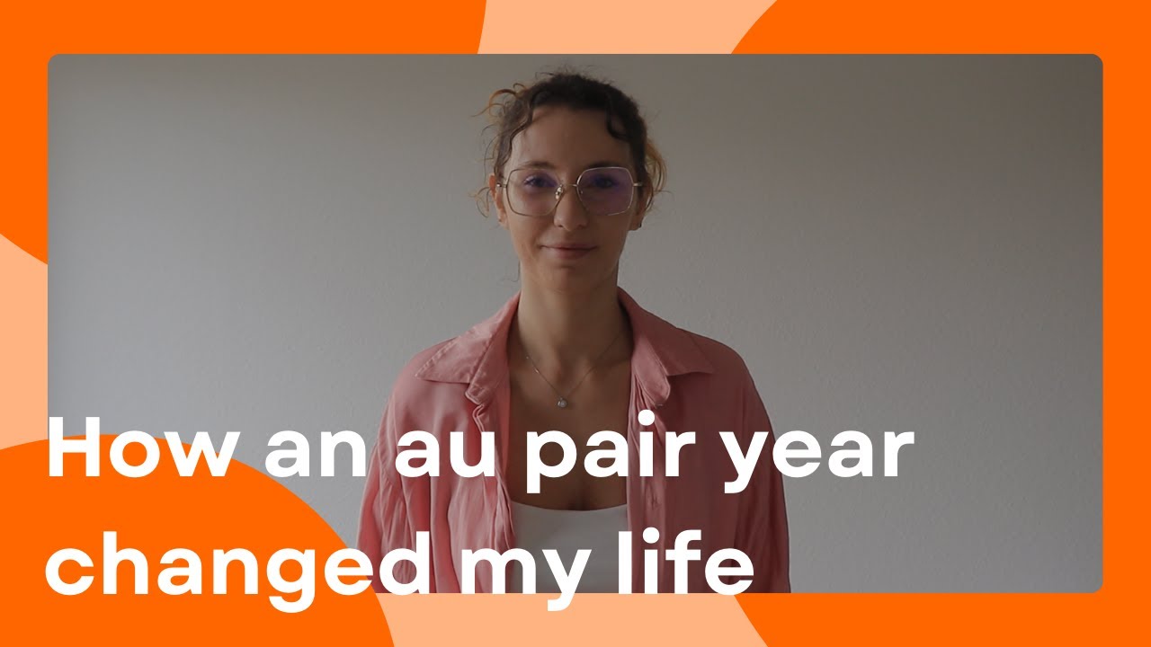 How an au pair year changed my life | AuPairWorld