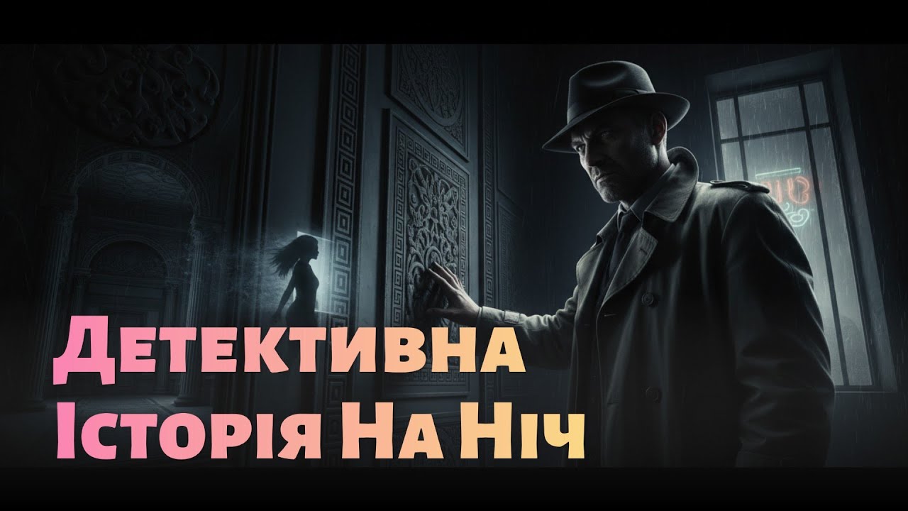Клуб «Олімп»: Місце, де зникають безслідно