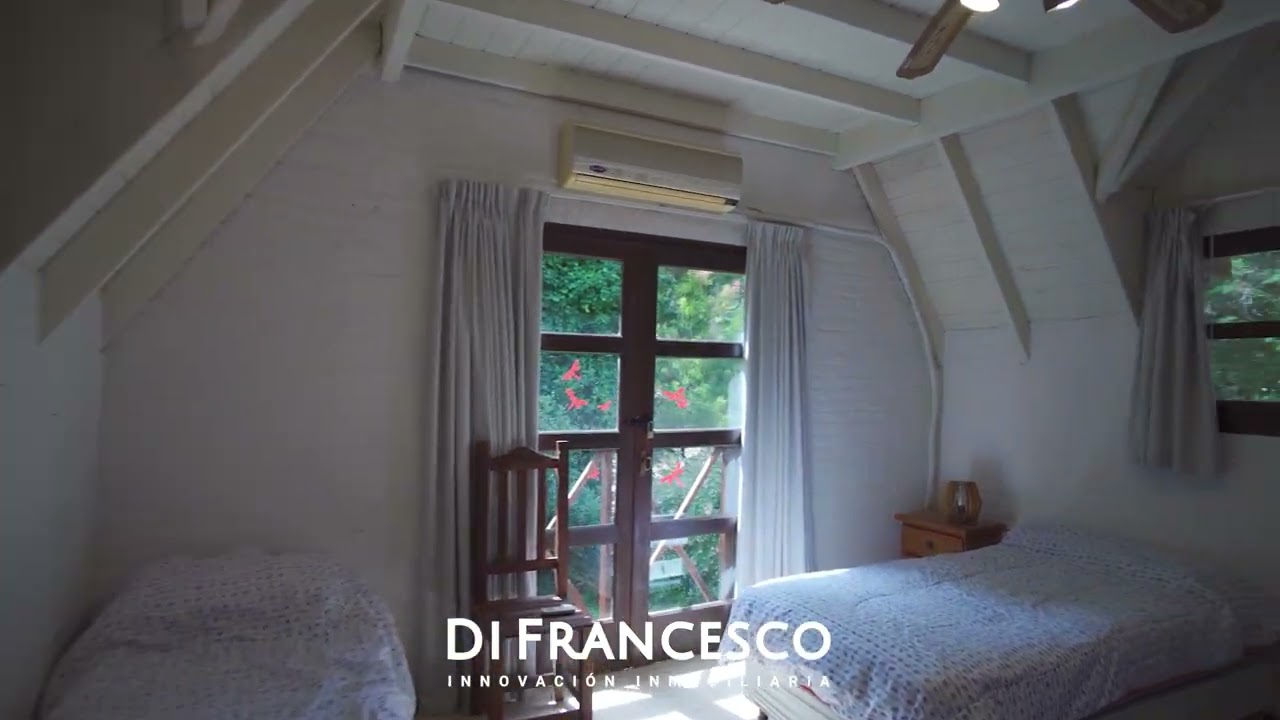 Casa en Venta en Cariló - Jacaranda y Divisadero
