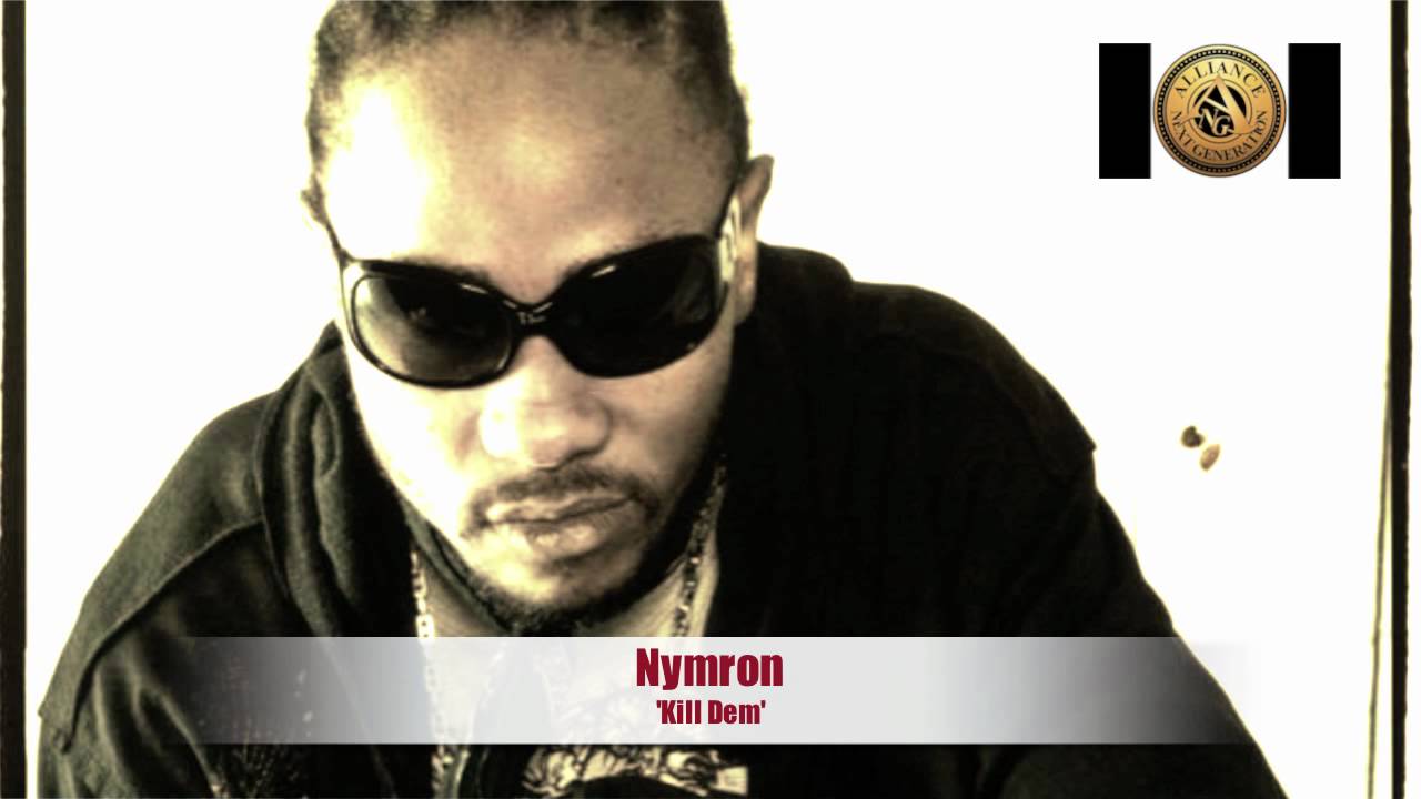 Nymron 