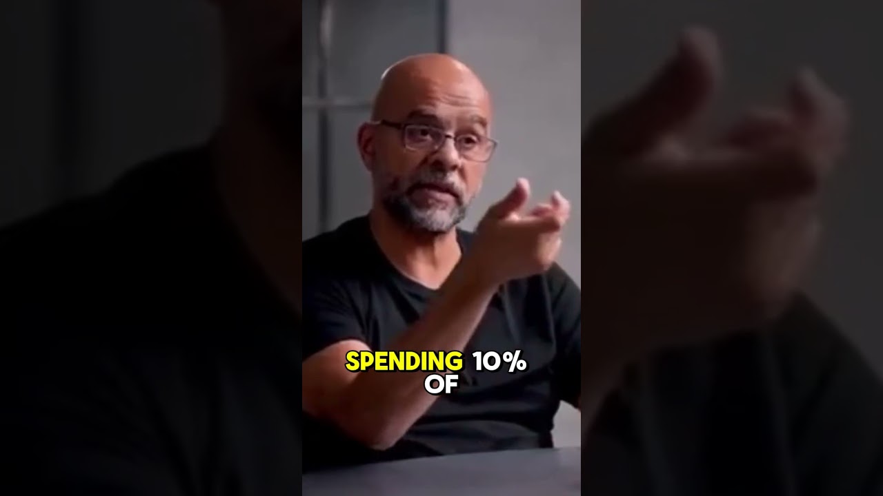 Guns vs. Bread: A $2 Trillion Choice