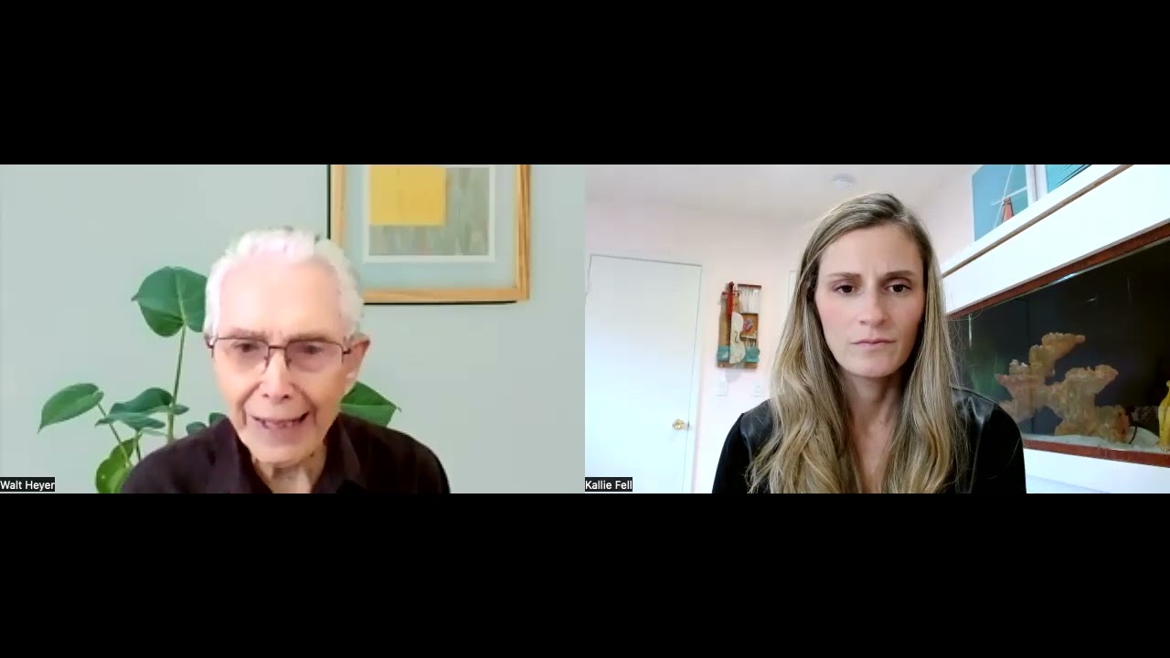 Venus Rising with Walt Heyer: Understanding 