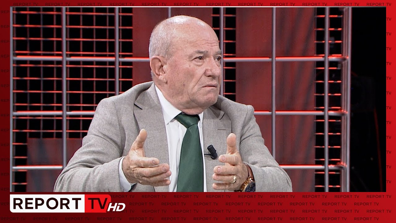 'Balluku po sulmohet padrejt&euml;sisht', HABIT Arben Me&ccedil;e: Hetimi &euml;sht&euml; politik, t&euml; nxjerrin dosjen