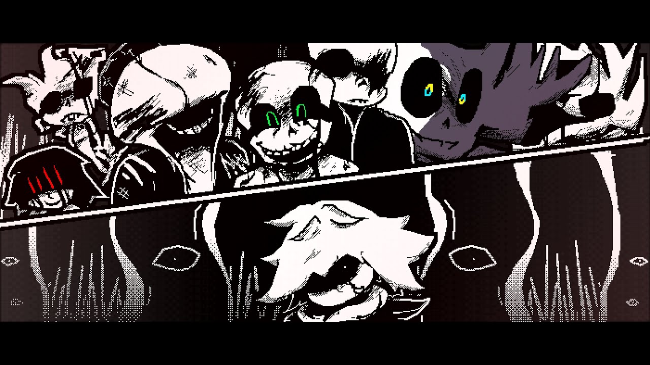 Ending!Ending time octet - Controlled quarantine - Phase 1