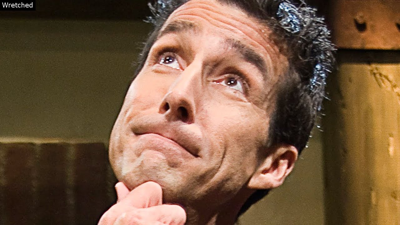 Todd on Lust & Porn
